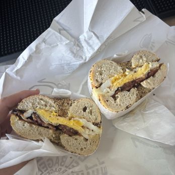 El Bagel - Bagels Near Me - Miami, Florida