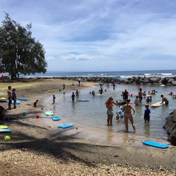 Launiupoko Beach Park - Keiki pool. - Beaches Near Me - Lahaina, Hawaii Launiupoko Beach Park - Keiki pool. - Beaches Near Me - Lahaina, Hawaii