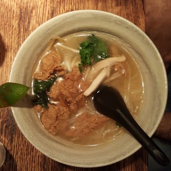 Luanne's Wild Ginger Franklin - Pho - Pan Asian Near Me - Brooklyn, New York Luanne's Wild Ginger Franklin - Pho - Pan Asian Near Me - Brooklyn, New York