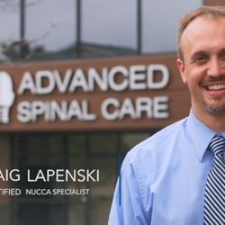 Advanced Spinal Care