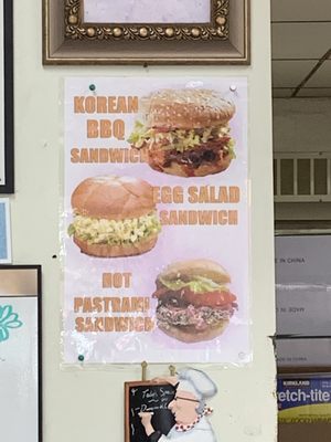 Menu photo 7 John's Bagel Deli Simi Valley, CA