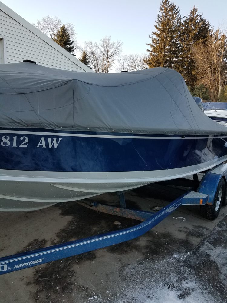 QUALITY BOAT CENTER Updated August 2024 Coon Rapids, Minnesota