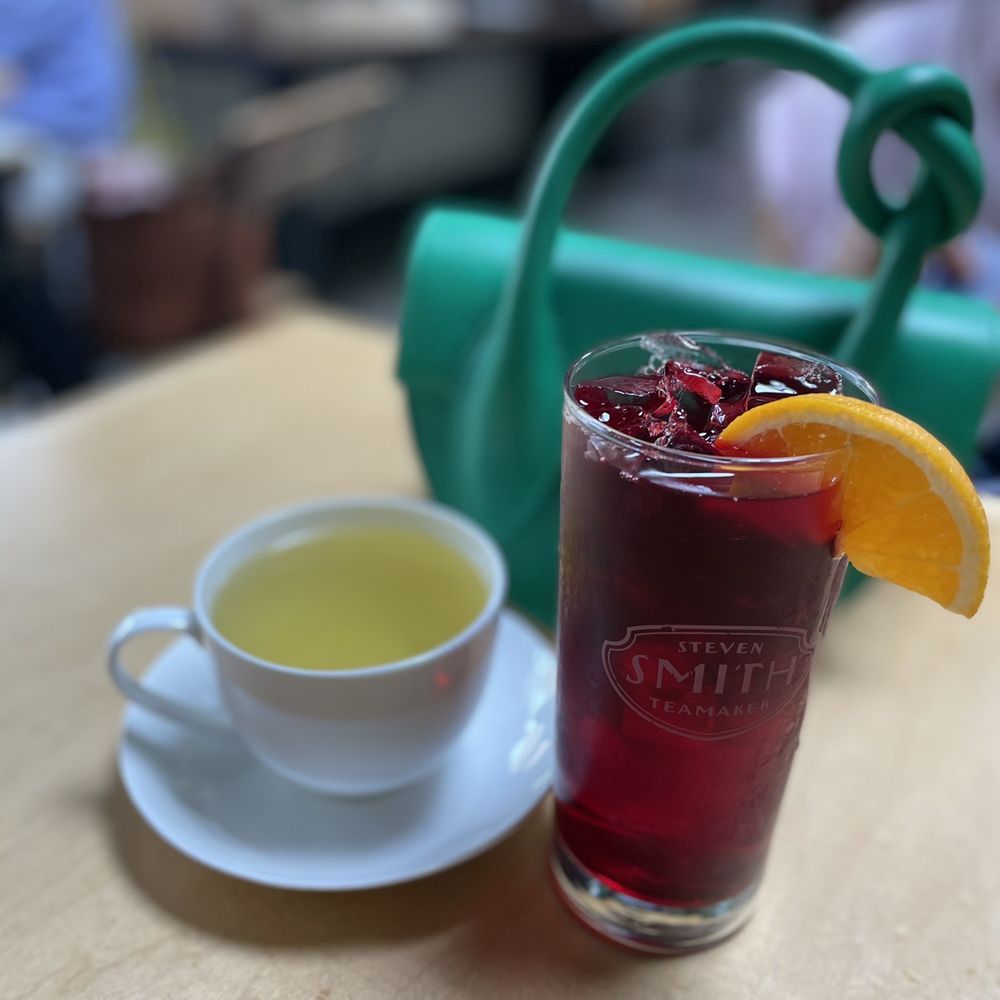 Smith Teamaker - Mediterranean tea - Tea Rooms Near Me - Portland, Oregon Smith Teamaker - Mediterranean tea - Tea Rooms Near Me - Portland, Oregon