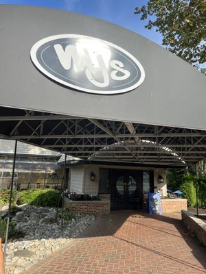 MJ's at Buttonwood Manor by null
