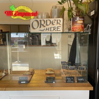 Mi Empanada - Empanadas Near Me - Pittsburgh, Pennsylvania