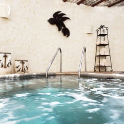 The Spa - Spa Whirlpool