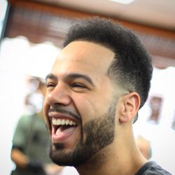 Brands Barber Parlor - Smiles and good fades