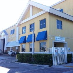 Loggerhead Hidden Harbour Marina