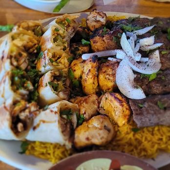 Med Cuisine - Mediterranean Near Me - Tucson, Arizona Med Cuisine - Mediterranean Near Me - Tucson, Arizona