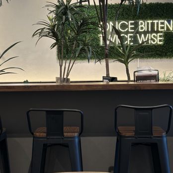 Veganburg - Clean, beautiful place! - Vegan Near Me - Hesperia, California