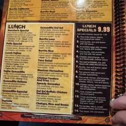 Del Sol Mexican Restaurant