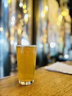 Frankenmuth Brewery by null