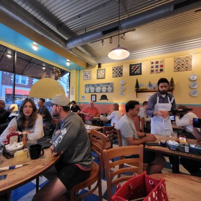 A Taste of Heaven by null