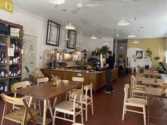 Marla SR Bakery and Cafe by null