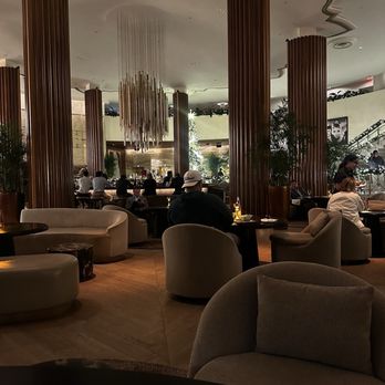 Nobu Miami - Asian Fusion Near Me - Miami Beach, Florida