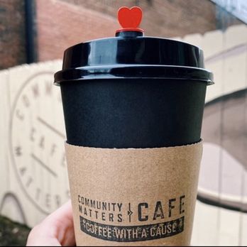Community Matters Cafe - Breakfast & Brunch Near Me - Charlotte, North Carolina Community Matters Cafe - Breakfast & Brunch Near Me - Charlotte, North Carolina