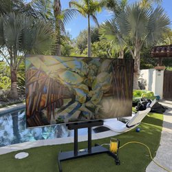 Handy King - TV Installation