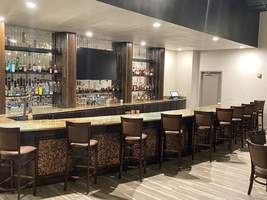 Centennial Steakhouse by null