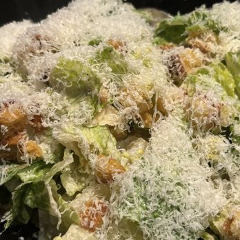Death by Pizza - Caesar Salad - Pizza Near Me - Delray Beach, Florida Death by Pizza - Caesar Salad - Pizza Near Me - Delray Beach, Florida