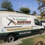 Licensed Handyman