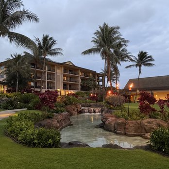 Koloa Landing Resort - Resorts Near Me - Koloa, Hawaii Koloa Landing Resort - Resorts Near Me - Koloa, Hawaii