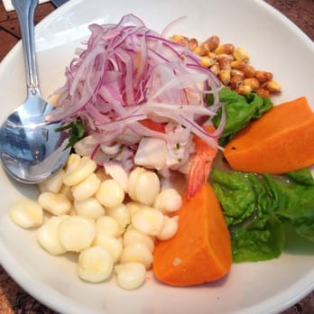 El Rocoto - Best Peruvian Ceviche I have ever tried in USA, and I'm Peruvian so I know my ceviche - Peruvian Near Me - Cerritos, California El Rocoto - Best Peruvian Ceviche I have ever tried in USA, and I'm Peruvian so I know my ceviche - Peruvian Near Me - Cerritos, California