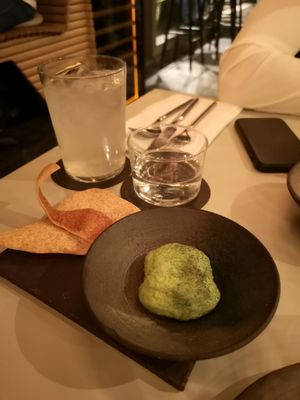 Salt & Silver - Restaurants by null
