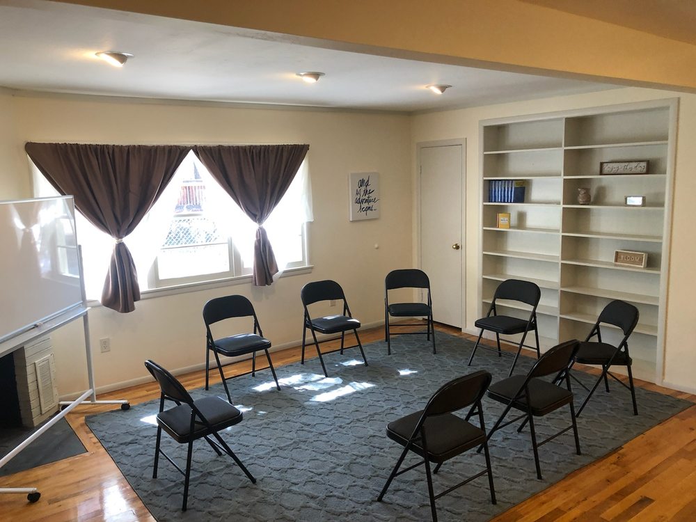 REGENCY RECOVERY AND WELLNESS CENTER Updated September 2024 24