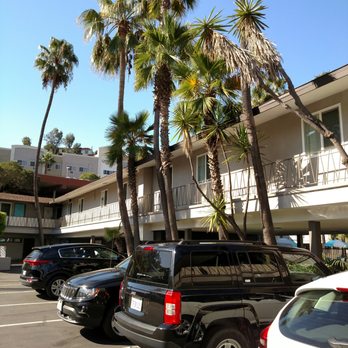 Kings Inn San Diego - San Diego, CA