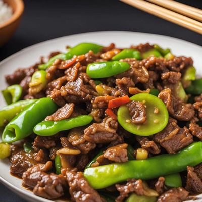 Ho Choi Chinese Restaurant