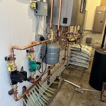 Precision Plumbing, Heating, Cooling & Dirtworks - Plumbing Near Me - West Fargo, North Dakota Precision Plumbing, Heating, Cooling & Dirtworks - Plumbing Near Me - West Fargo, North Dakota