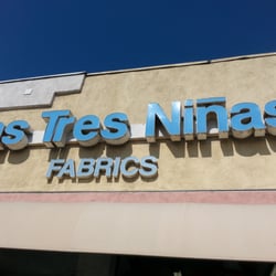 Las Tres Ninas