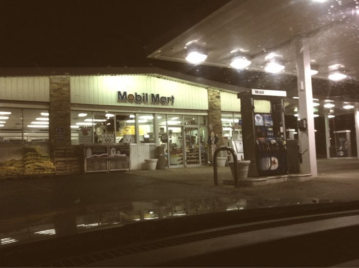 HARGOBIND CITGO Gas Stations 3434 W Oklahoma Ave, Milwaukee, WI