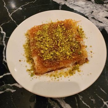 Falasteen - Kunfefe - Middle Eastern Near Me - San Francisco, California