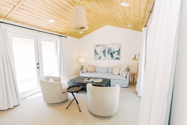 Calamigos Guest Ranch and Beach Club by null