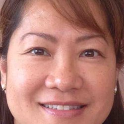 Jo-Ann De Jesus Africa, DDS