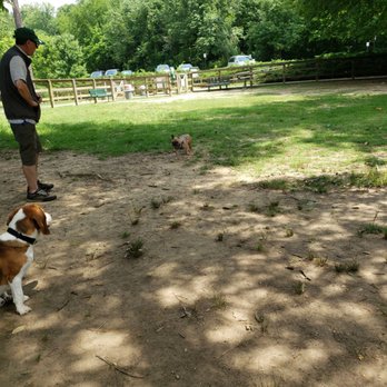 Loch Haven Dog Park - Dog Parks Near Me - Hoover, Alabama