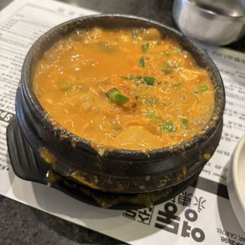 Young Dong Tofu - Korean Near Me - Diamond Bar, California