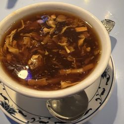 Chen’s - Hot and Sour Soup
