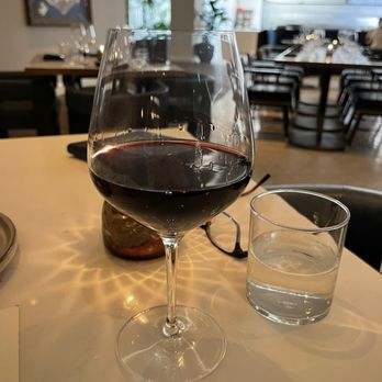 Cavalier - Pinot noir - New American Near Me - San Antonio, Texas Cavalier - Pinot noir - New American Near Me - San Antonio, Texas