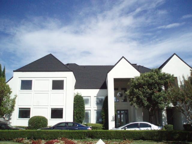 Slide of Team Texas Construction