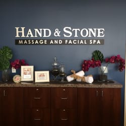 Hand & Stone Massage and Facial Spa