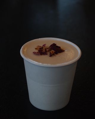 Holly Rose Coffee Bar by null