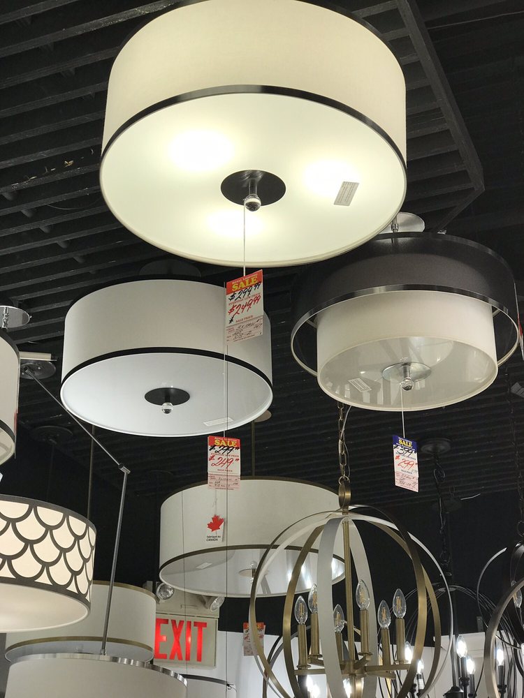 ROYAL LIGHTING Updated October 2024 11 Reviews 1549 Avenue Road