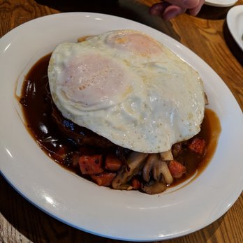 Eggs 'n Things Ko Olina - Loco moco - American Near Me - Kapolei, Hawaii Eggs 'n Things Ko Olina - Loco moco - American Near Me - Kapolei, Hawaii