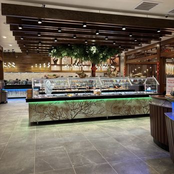 Eastern Buffet - Buffets Near Me - Columbia, South Carolina