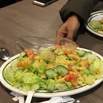 Sheeba Restaurant - Super Salad - Middle Eastern Near Me - Dearborn, Michigan Sheeba Restaurant - Super Salad - Middle Eastern Near Me - Dearborn, Michigan