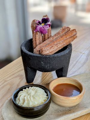 Cielo Rojo Restaurant by null