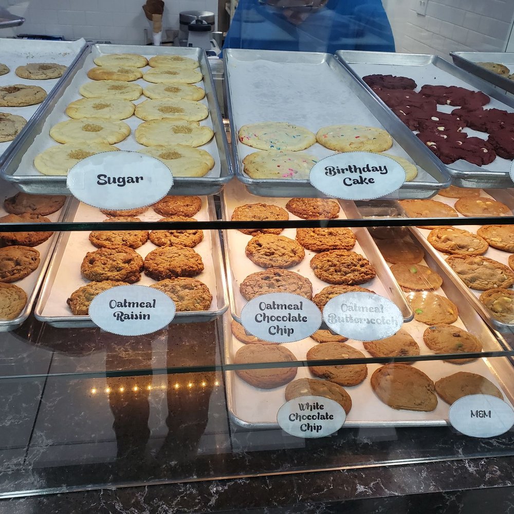Sweet Addiction - Ice Cream & Frozen Yogurt Near Me - Las Vegas, Nevada Sweet Addiction - Ice Cream & Frozen Yogurt Near Me - Las Vegas, Nevada