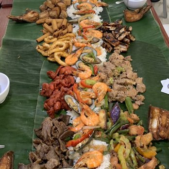 Kabayan - Food galore - Filipino Near Me - Woodside, New York Kabayan - Food galore - Filipino Near Me - Woodside, New York